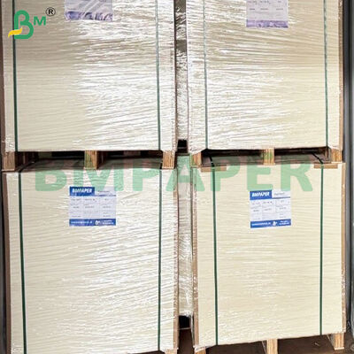 280gsm+10gsm PE 코팅 식품용 카드보드
