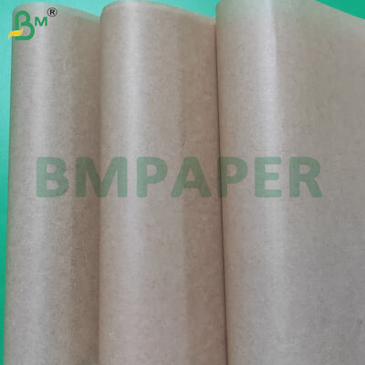 40gsm Double Side Silicone Coated Paper Rolls 1200 Roll Width