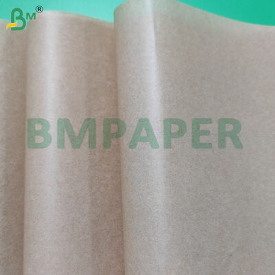 40gsm Double Side Silicone Coated Paper Rolls 1200 Roll Width