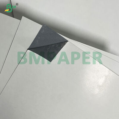 280g 290g 300g 스크래치 저항성 블랙 코어 C2S 포커 만들기 위한 화려한 종이