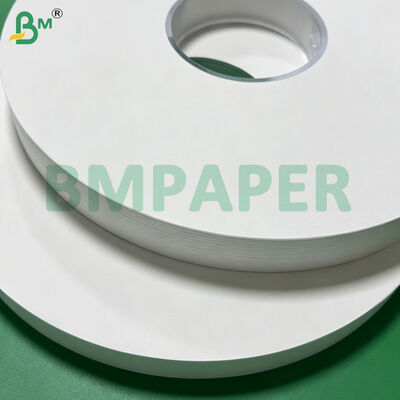 26.5mm 27mm 담배 종이 롤 25g, 6000m 길이