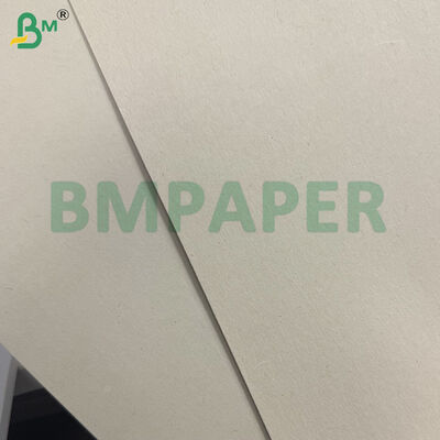 300gm 비옥한 사탕수수 바가세 펄스 종이 시트 생분해성 인증 787mm X 1092mm