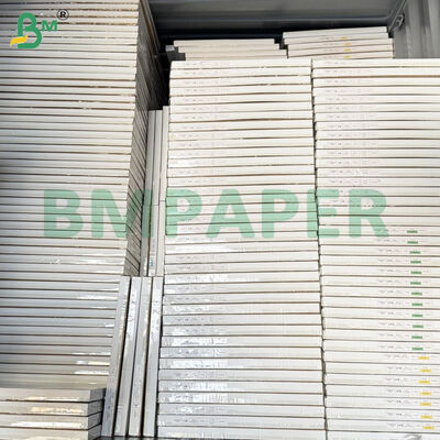 80gm NCR 탄소 없는 복사용 종이 CFB CFB CB 다채색