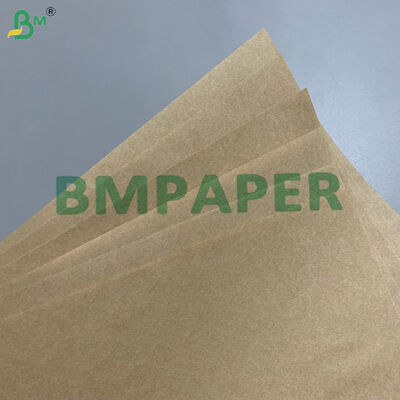 패스트 푸드 레스토랑용 30gm 40gm 기름 방지 종이