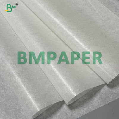 19g 20g 25g 토르티야 분리기 Papel Para Envolver 토르티야 롤