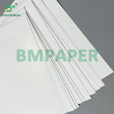 310그램 320그램 C2S 게임카드 종이 보드 블랙 센터 68cm X 96cm
