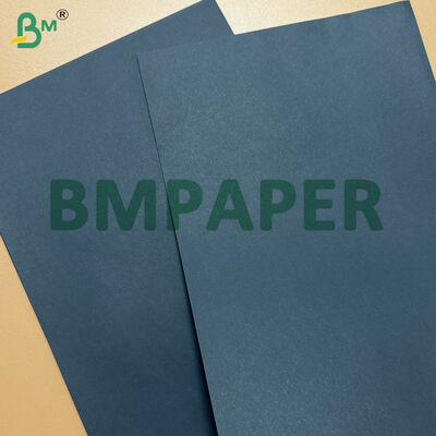 80gsm 90gsm 식품 등급 검정 버진 크래프트 종이 컷 시트 식품 포장 크래프트 스톡 시트