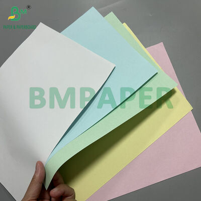 75gm 80gm CFB CF 탄소 없는 종이 상용 청구서 70 x 100cm