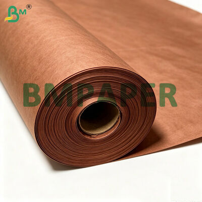 18인치 식품용 고기 Kraft Paper Rolls 분홍색, 60gm x 18" 너비 x 175' 길이