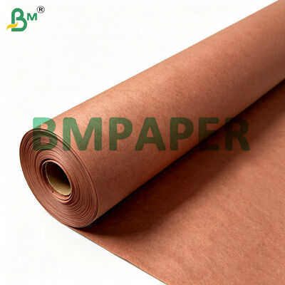18인치 식품용 고기 Kraft Paper Rolls 분홍색, 60gm x 18" 너비 x 175' 길이