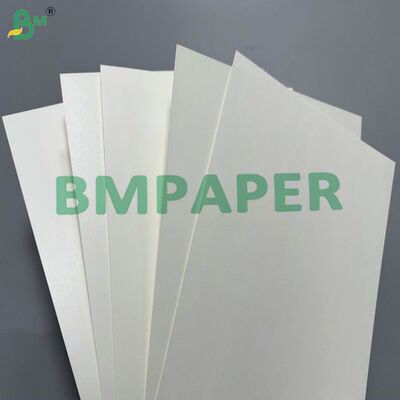 170-400gsm PLA 코팅 된 컵 스톡 종이 핫 & 콜드 음료 컵을위한 콤포스타블 카드보드