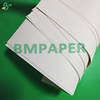 70g 80g 표백 백색 크라프트지 (선물 가방용) 고강도 750mm 1020mm