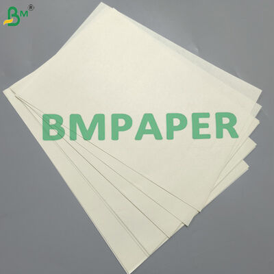 가벼운 무게 큰 부피 2.0 크림 책 80gm 좋은 투명성