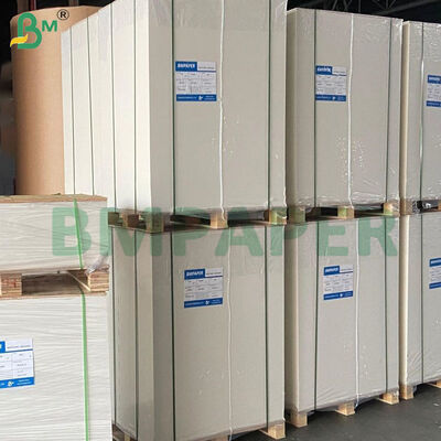 여러 비즈니스 양식을 위한 80gsm Carbonless 복사 용지 시트