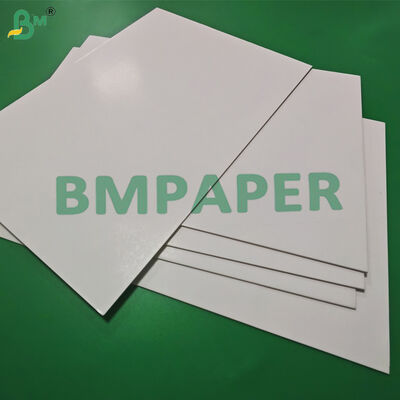화장품용 1mm 1.5mm 카튼 Montado Blanco 박스 70 x 100cm 높은 딱딱함