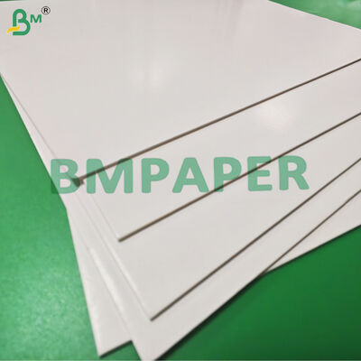 화장품용 1mm 1.5mm 카튼 Montado Blanco 박스 70 x 100cm 높은 딱딱함