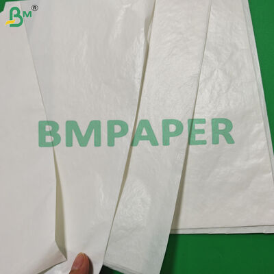 30g 40g 과자 포장용 감자용 종이 가볍고 끈질기지 않은 50 x 70cm