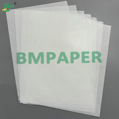식품용 기름질성 30gm 40gm 과자용 종이 감자용과 감자용 포장용