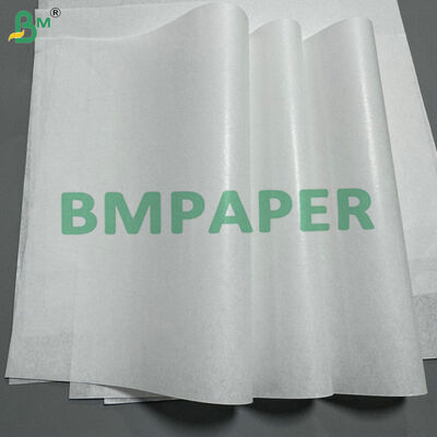 식품용 기름질성 30gm 40gm 과자용 종이 감자용과 감자용 포장용
