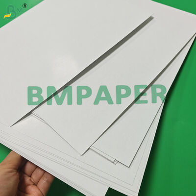 310gsm 330gsm 블랙 코어 TCG 카드스톡 용지 (트럼프 카드 제작용 A4)