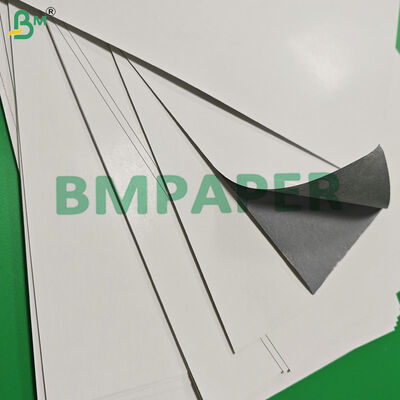 310gsm 330gsm 블랙 코어 TCG 카드스톡 용지 (트럼프 카드 제작용 A4)