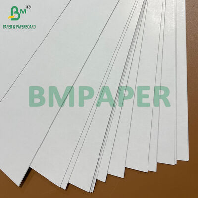 310GSM 320GSM 트레이딩 카드 게임용 반 위조 광투석 블랙 코어 카드