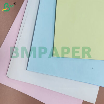 75gm NCR 복사 종이 장 편지 크기 500 장