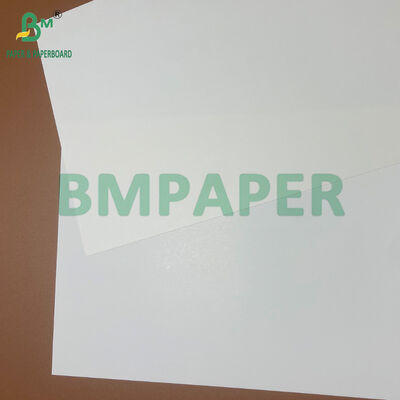 61x90 cm 양면 방유 FBB 카드보드 230gsm 지방 식품 포장용