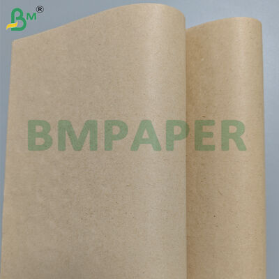 유리 및 강철용 70gsm 항곰팡이 이면지 롤