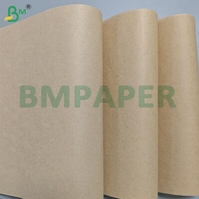 유리 및 강철용 70gsm 항곰팡이 이면지 롤