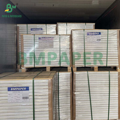 55gsm 60gsm 65gsm 검은 잉크 디지털 NCR 복사용 종이를 CB CFB CF 57cm X 87cm