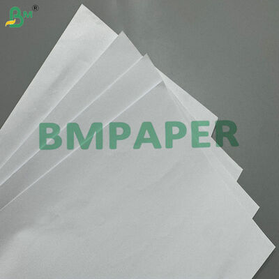 Water Resistant Engineering Paper 24lb 28lb Coated Inkjet Bond Paper for Vivid Color Output