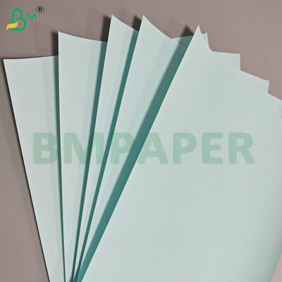 75gsm 선명한 이미지 무탄소 NCR 복사 용지 1권