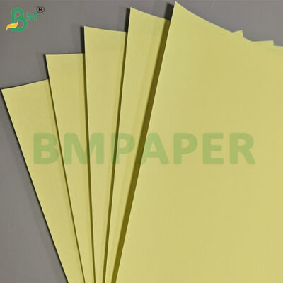 75gsm 선명한 이미지 무탄소 NCR 복사 용지 1권