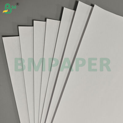 75gsm 선명한 이미지 무탄소 NCR 복사 용지 1권