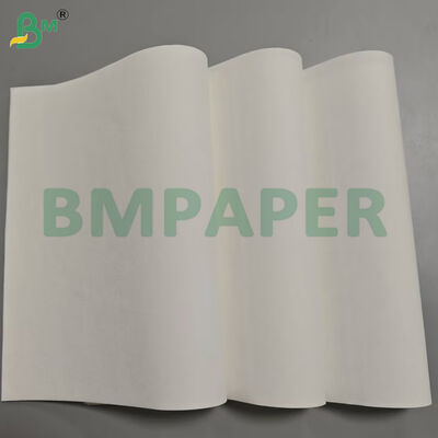 60gsm Krafe Paper Interleaving Paper Rolls for Glass and Steel