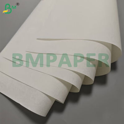60gsm Krafe Paper Interleaving Paper Rolls for Glass and Steel