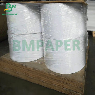 CB CFB CF 50gm NCR 탄소 없는 종이 다중 링크 인쇄 종이