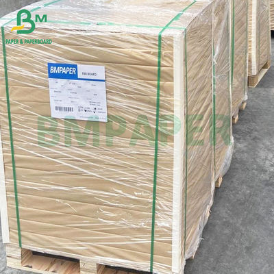 55gsm 58gsm 매끄러운 글쓰기 인쇄 등급 목재 없는 마플리토 종이