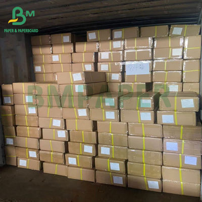 20lb 80gsm 부드러운 캐논 HP 프린터 엔지니어링 CAD 채권 종이