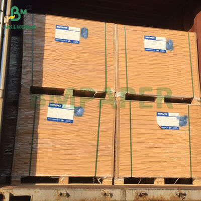 240그램 260그램 천연 색상 컵스틱 종이 컵 70 x 100cm 만들기