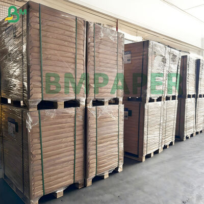 식품 바구니 라이너용 50gsm 백색 델리 페이퍼 5개 키트, 기름 방지